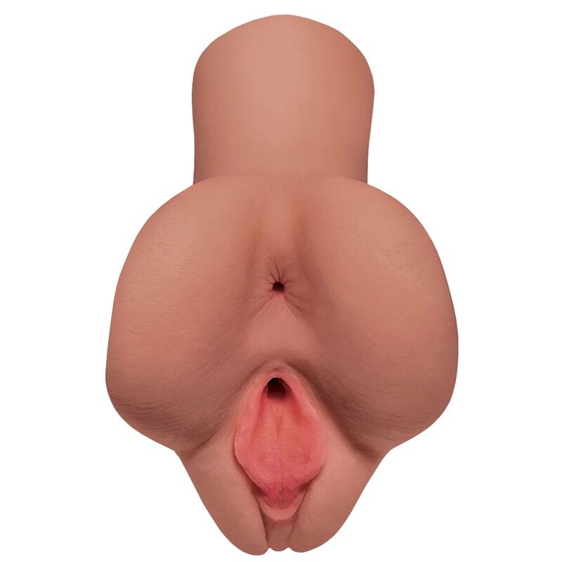PDX PLUS - CHOOSE YOUR DUAL PLEASURE MASTURBATOR