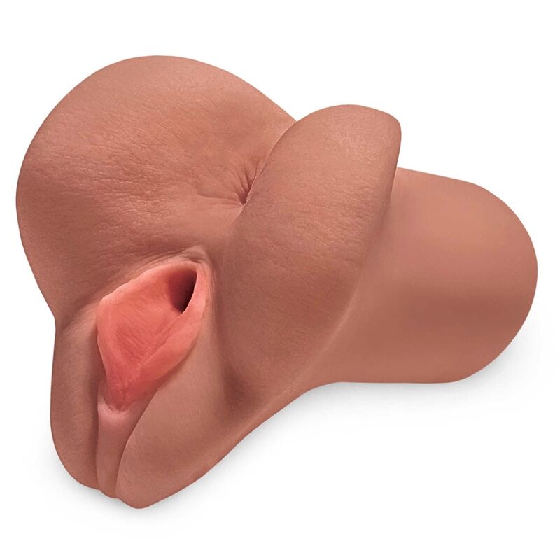 PDX PLUS - CHOOSE YOUR DUAL PLEASURE MASTURBATOR