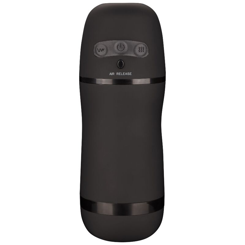 CALEXOTICS - OPTIMUM POWER STROKER VIBRATION AND JUICE FUNCTIONS