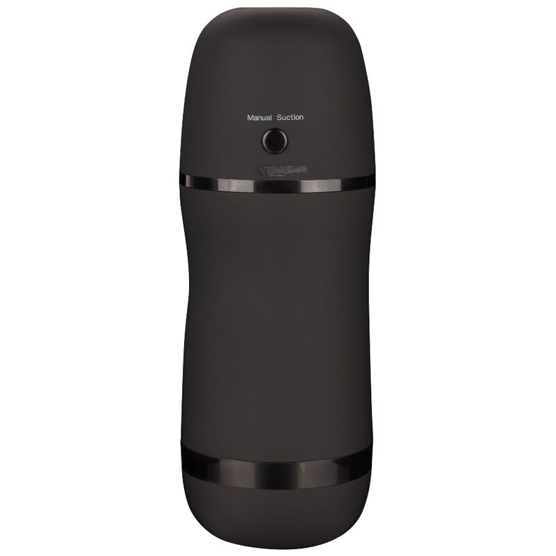 CALEXOTICS - OPTIMUM POWER STROKER VIBRATION AND JUICE FUNCTIONS