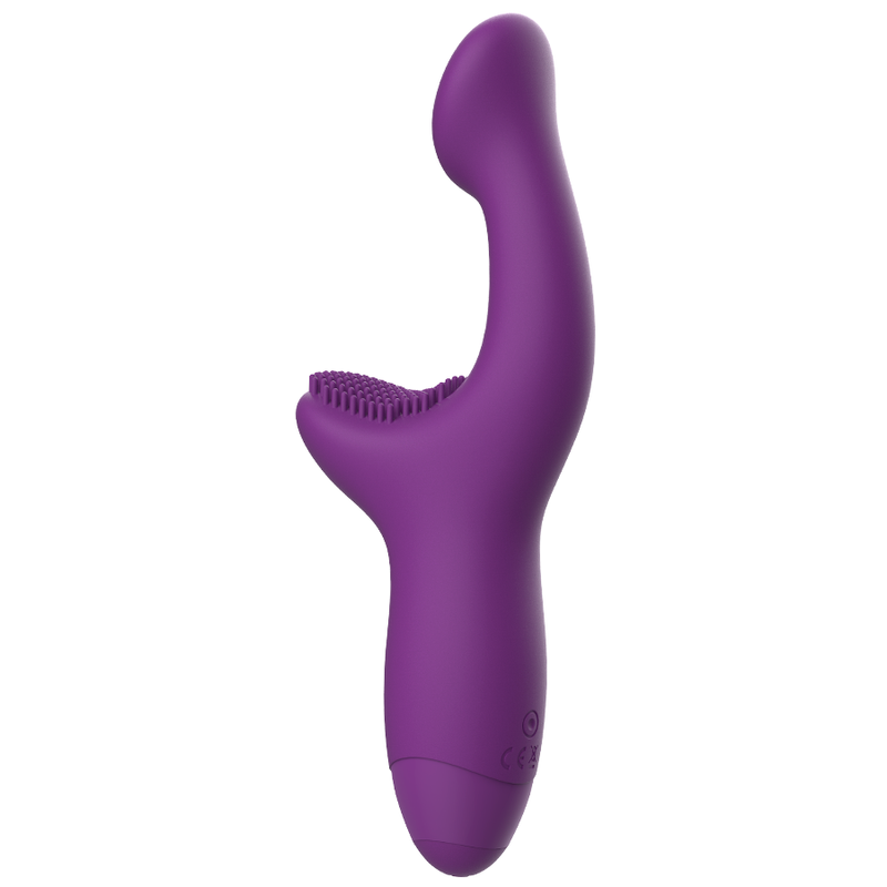 REWOLUTION - REWOKISS POINT VIBRATOR FOR STIMULATOR