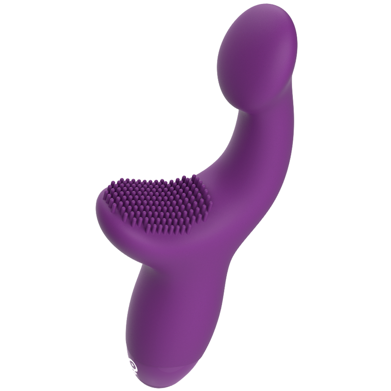 REWOLUTION - REWOKISS POINT VIBRATOR FOR STIMULATOR