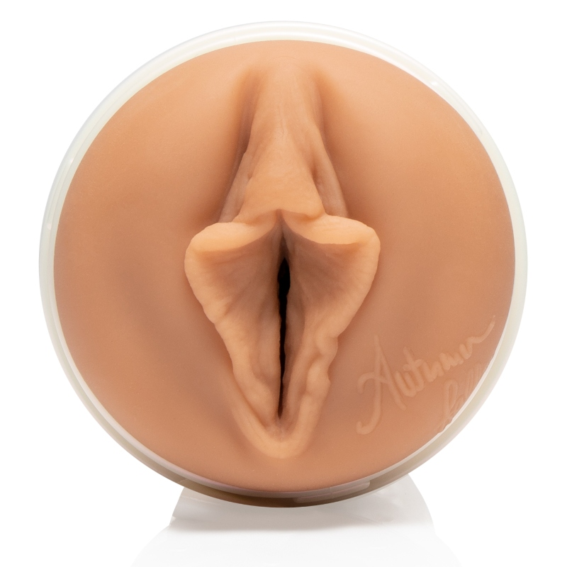 FLESHLIGHT GIRLS - VAGINA AUTUMM FALLS