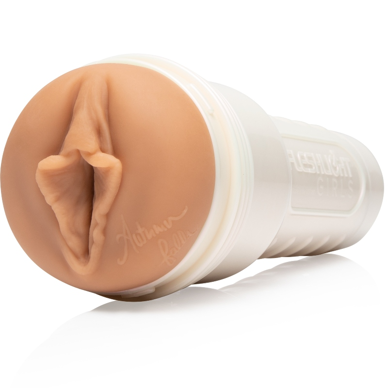 FLESHLIGHT GIRLS - VAGINA AUTUMM FALLS