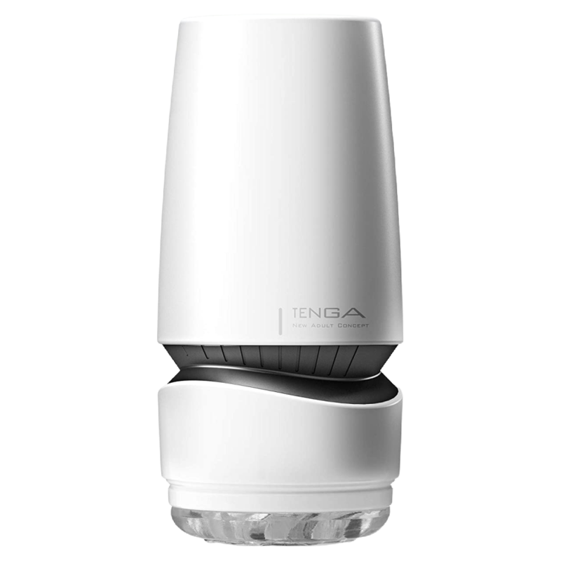 TENGA - SILVER RING AERO SILVER RING