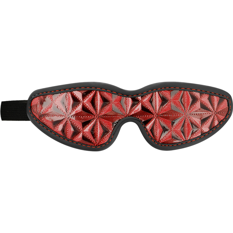 BEGME - PREMIUM RED EDITION BLIND MASCARA WITH NEOPRENE LINING