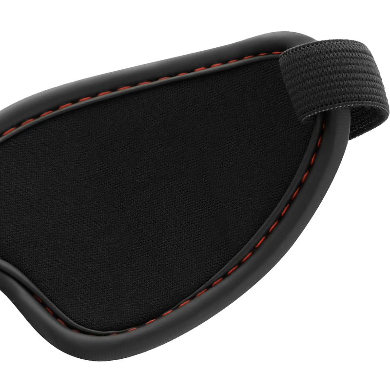 BEGME - PREMIUM RED EDITION BLIND MASCARA WITH NEOPRENE LINING