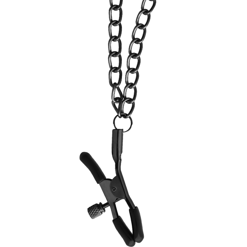 BEGME - RED EDITION CHAIN ​​BEACON CLIPS