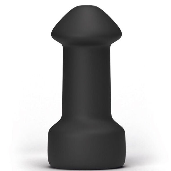 ALL BLACK - MASTURBATOR CONNECTION