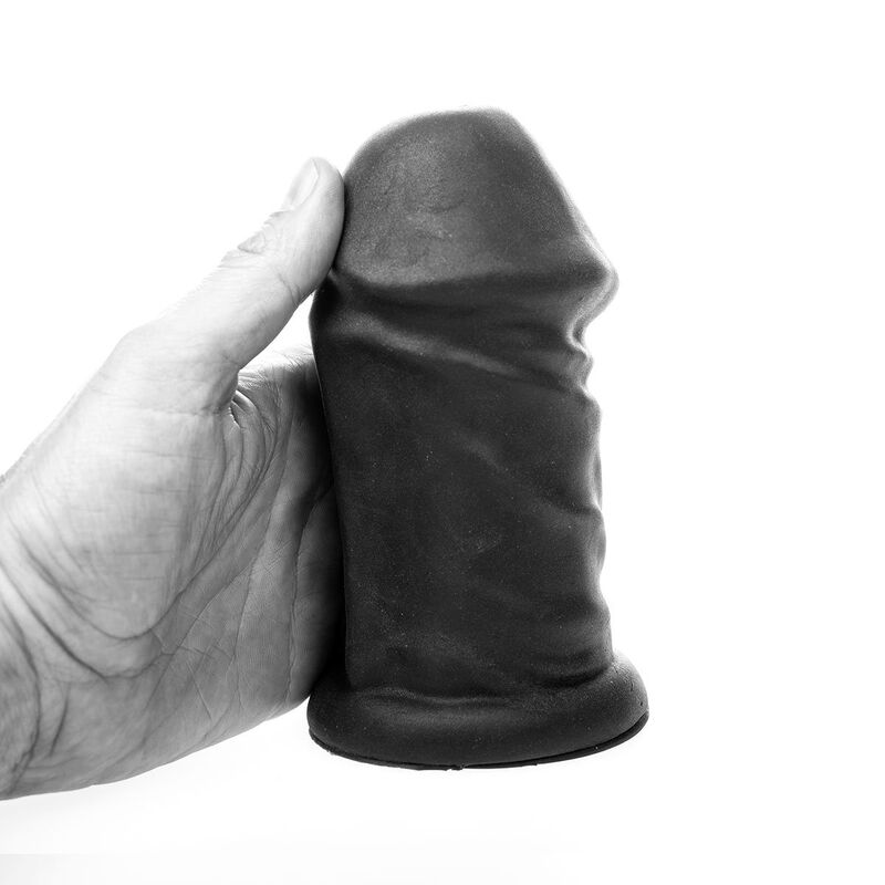ALL BLACK - MASTURBATING DADDY