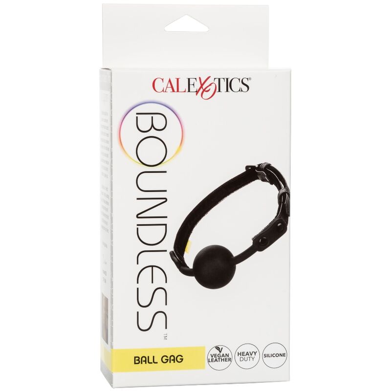 CALEXOTICS - BALL GAG WITHOUT LIMITS