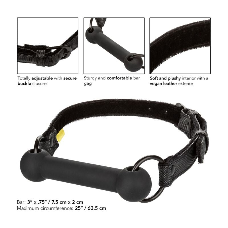 CALEXOTICS - LIMITLESS BAR GAG