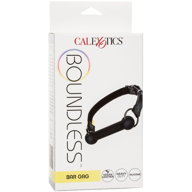 CALEXOTICS - LIMITLESS BAR GAG