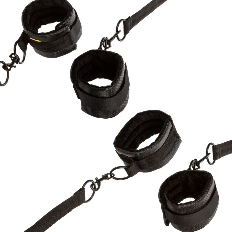 CALEXOTICS - UNLIMITED RED RESTRICTION