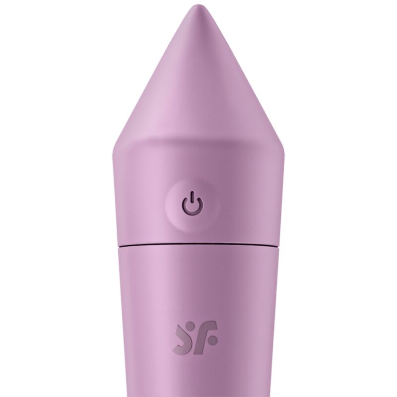 ULTRA POWER BULLET 8 PURPLE