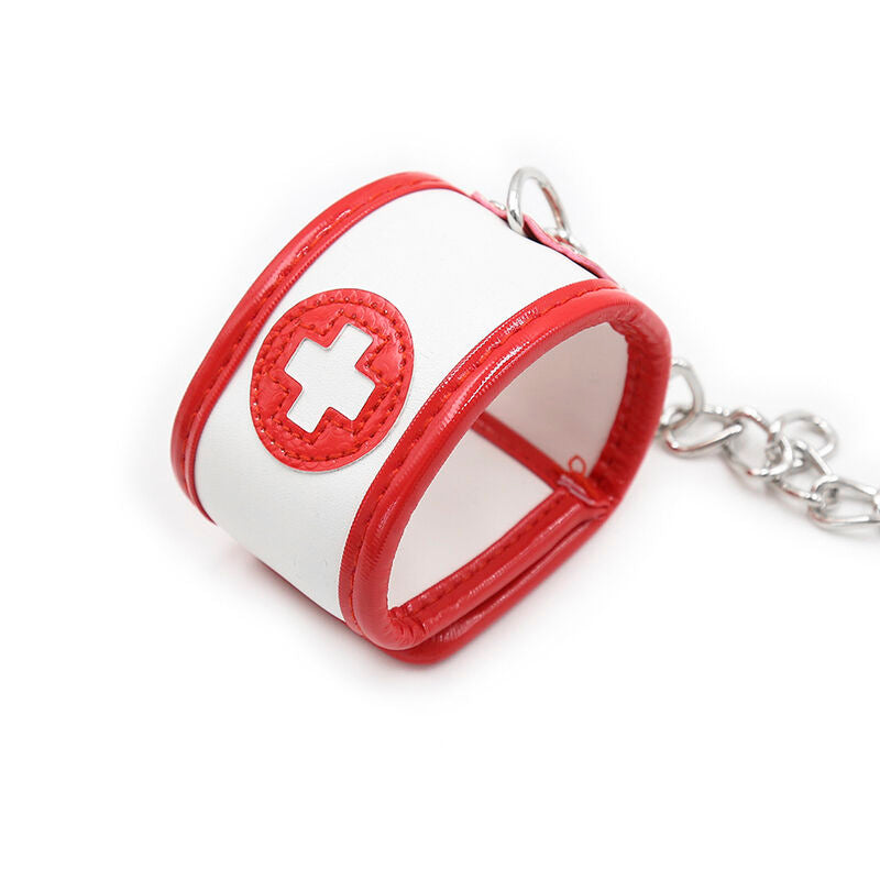 OHMAMA FETISH - MINI 3 PIECE NURSE SET