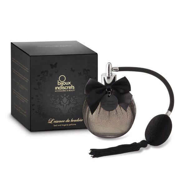 JEWELLERY - BOUDOIR ESSENCE LEAF PERFUMER 130 ML