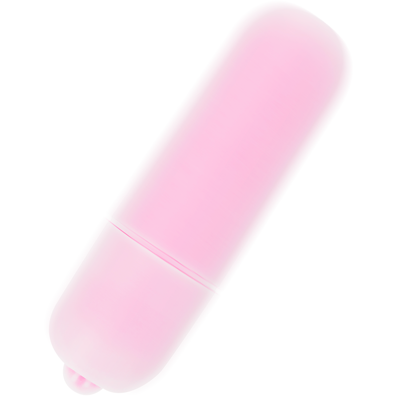 MINI PINK VIBRATING BULLET