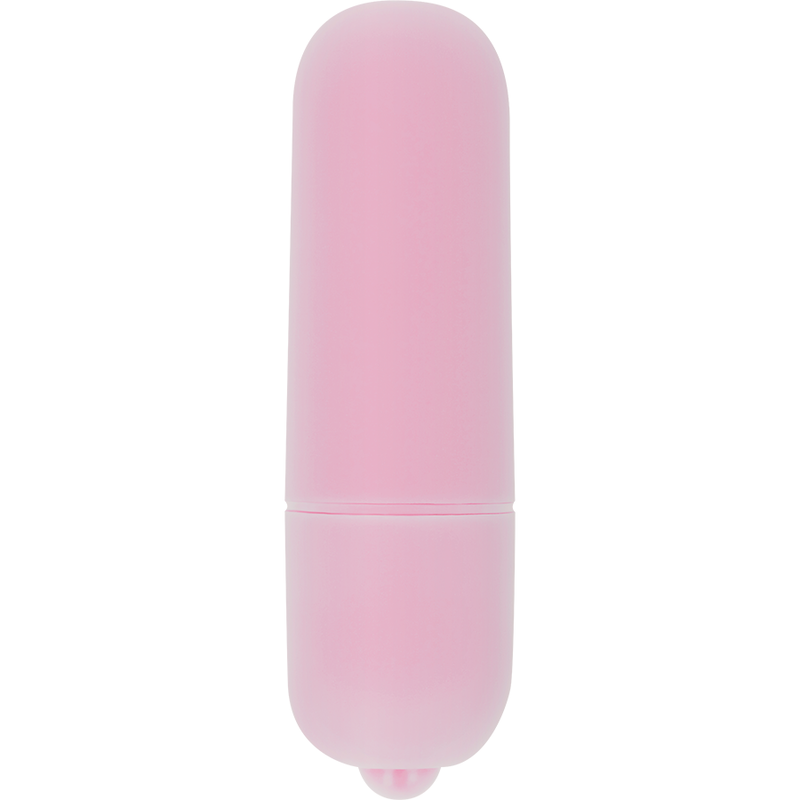 MINI PINK VIBRATING BULLET