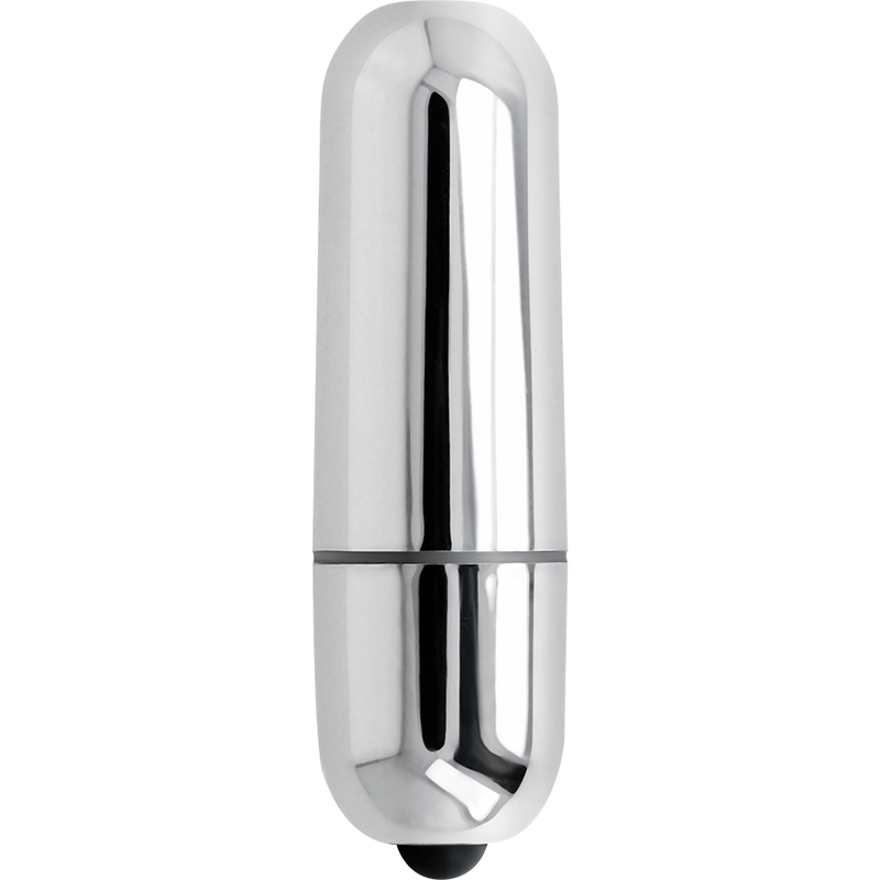 MINI VIBRATING SILVER BULLET