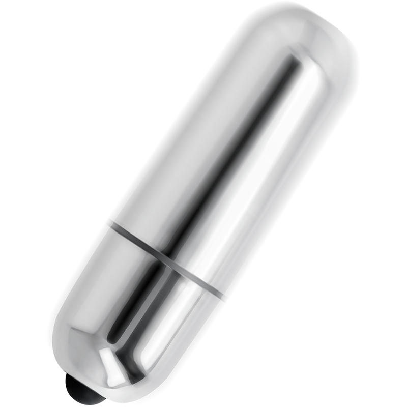 MINI VIBRATING SILVER BULLET