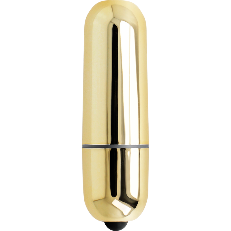 MINI GOLDEN VIBRATING BULLET