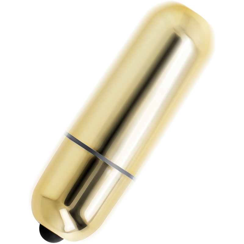 MINI GOLDEN VIBRATING BULLET