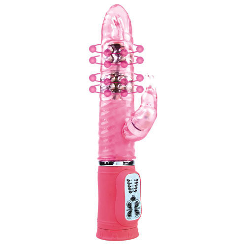 PROM - COELHO DA PAIXO RAMPANTE 10F 27 CM