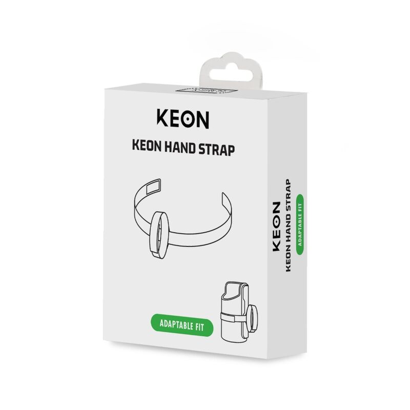 KIIROO - MO KEON WING - WRIST WING