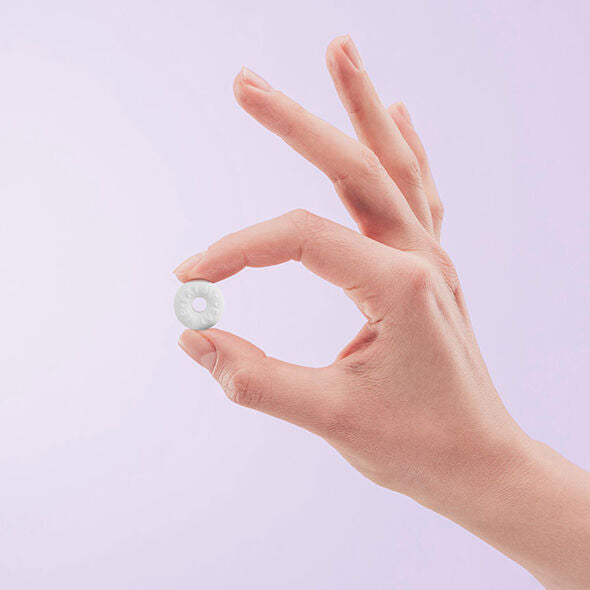 BIJOUX - INDISCRETOS SWIPE REMEDY DULCES SEXO ORAL