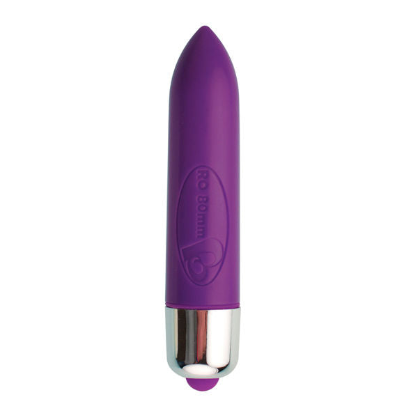 VIBRADOR BALA QUE CAMBIA DE COLOR OFF RO