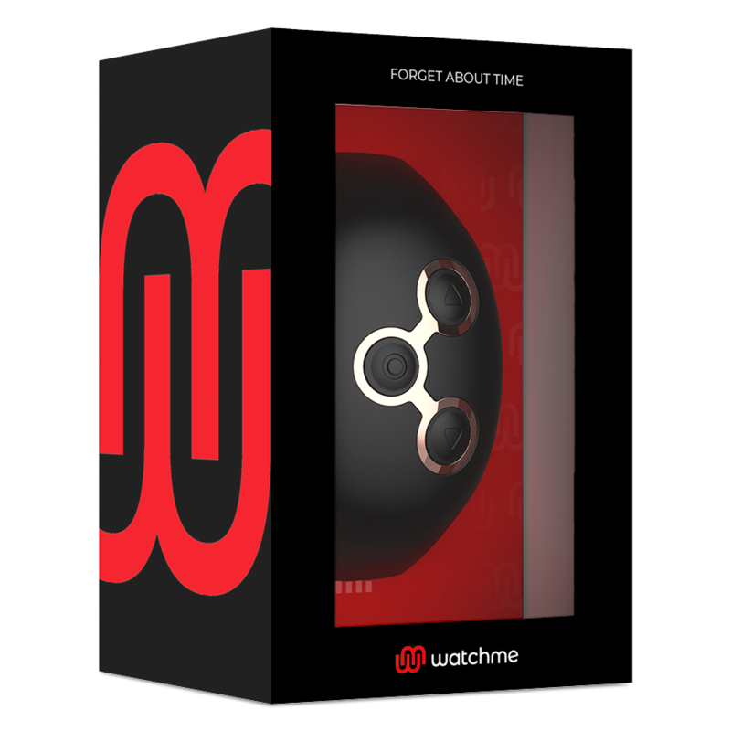 WATCHME - RELOJ DE CONTROL REMOTO CON TECNOLOGÍA INALÁMBRICA JET Y COBRE