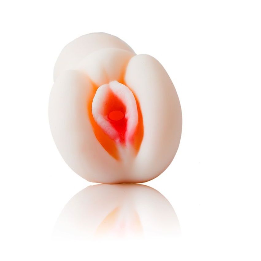 DANCE - PASSION II LADY MASTURBATOR 3 DIMENSIONAL