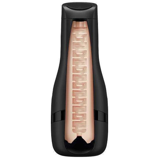 SATISFYER - MANGA LUSTY TONGUES