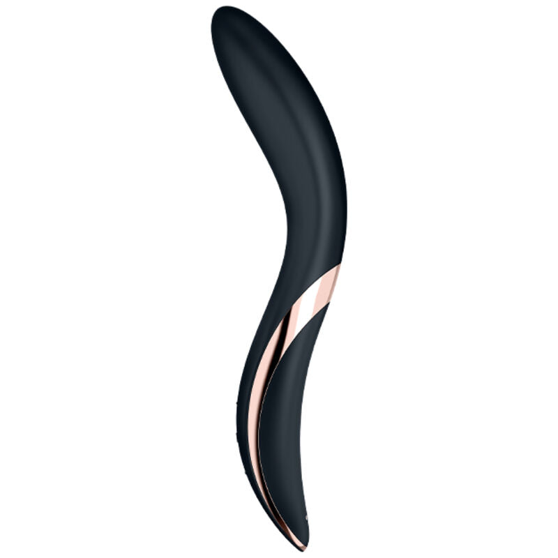 SATISFYER - VIBRADOR DEL PUNTO G RRROLLING EXPLOSION