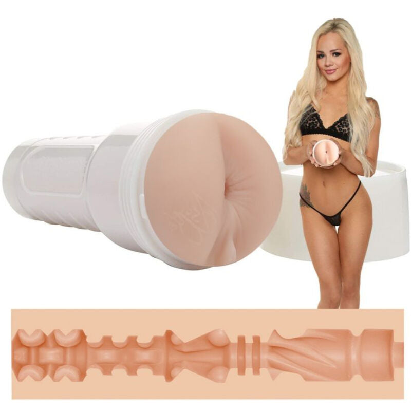 FLESHLIGHT GIRLS - ELSA JEAN TREAT ANAL MASTURBATOR