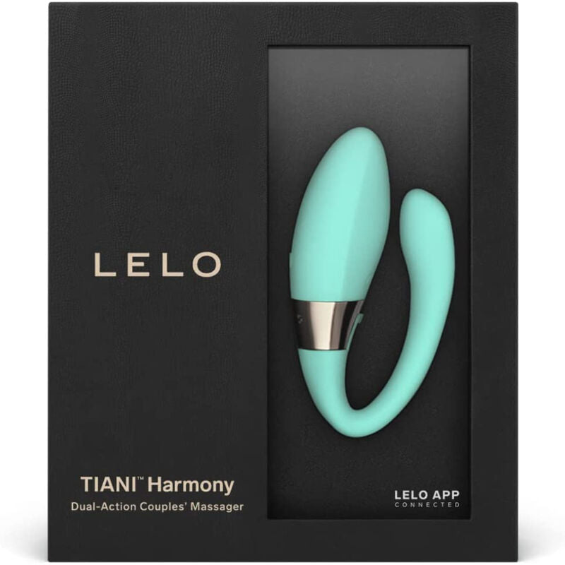 LELO - TIANI HARMONY AQUA COUPLE'S MASSAGER