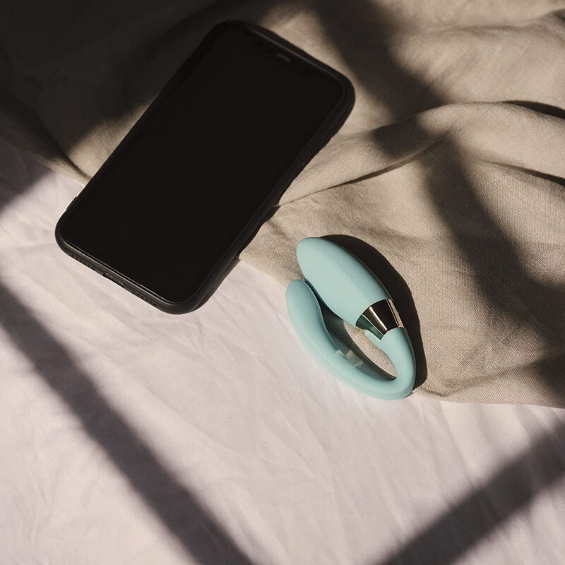 LELO - TIANI HARMONY AQUA COUPLE'S MASSAGER