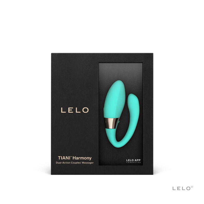 LELO - TIANI HARMONY AQUA COUPLE'S MASSAGER