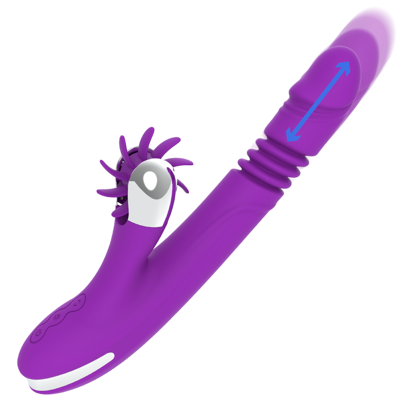 FUN FUNCTION - FUNNY RABBIT UP AND DOWN 2.0