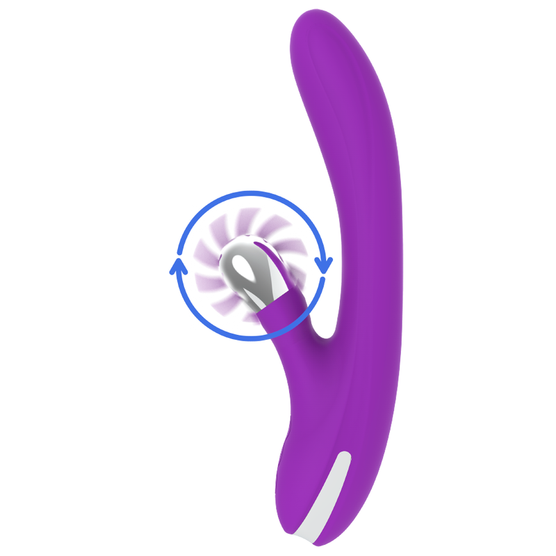 FUNCIÓN DIVERTIDA - VIBRACIÓN DIVERTIDA DE CONEJITO 2.0