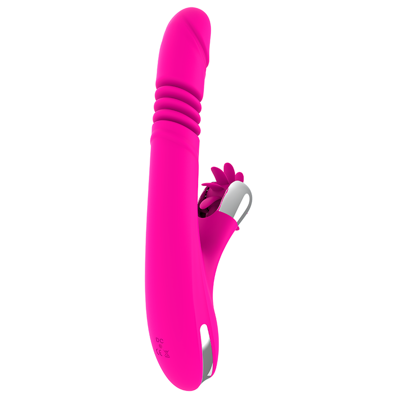 DIVERSIA - CONEJO ARRIBA Y ABAJO 24 CM
