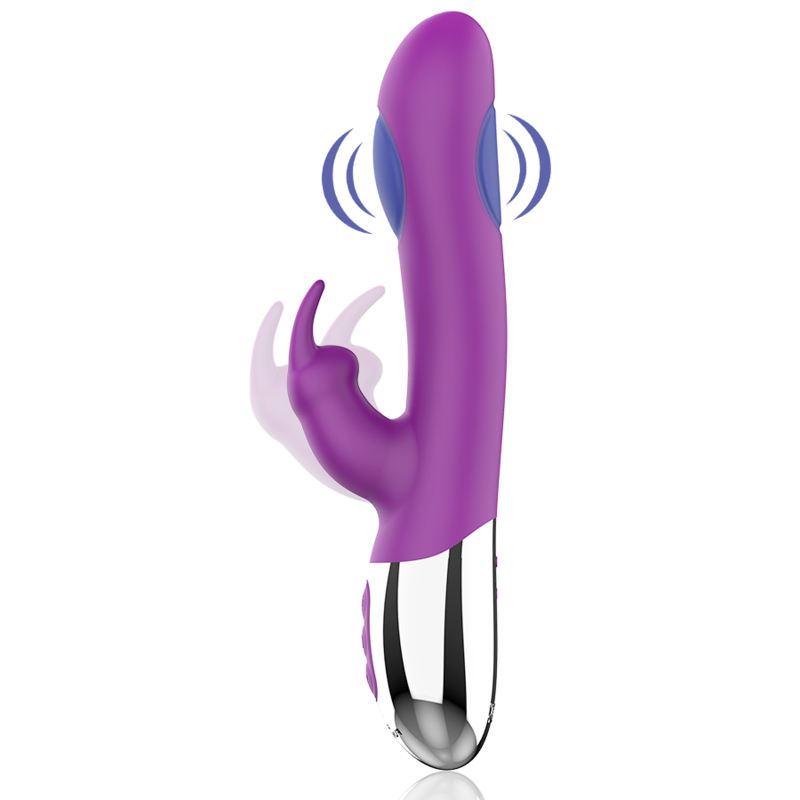 FUN FUNCTION - DOUBLE TOUCH COMBI