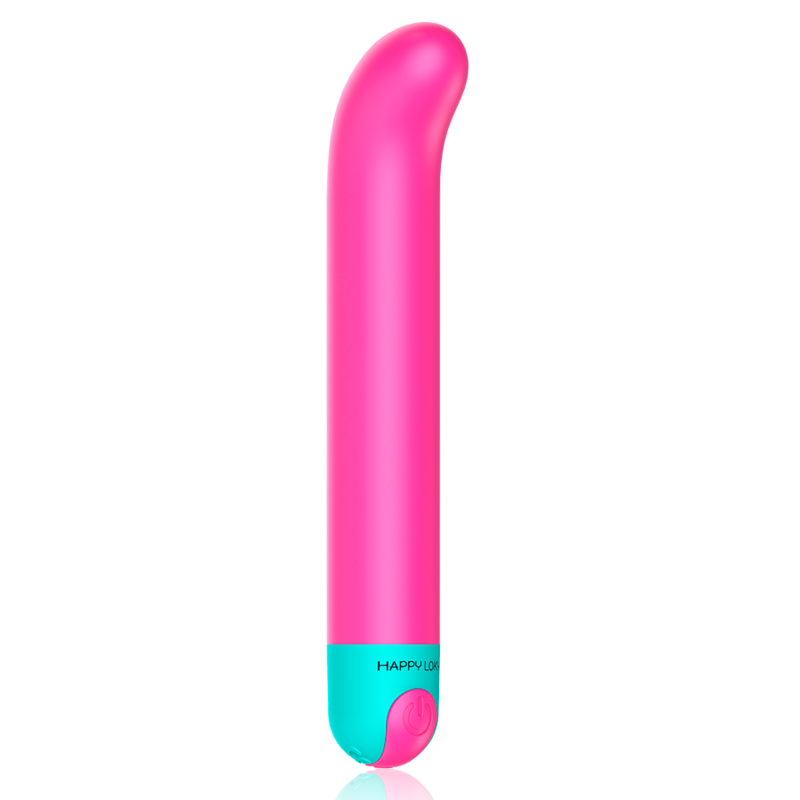 HAPPY LOKY - VIBRADOR PUNTO G ARIEL