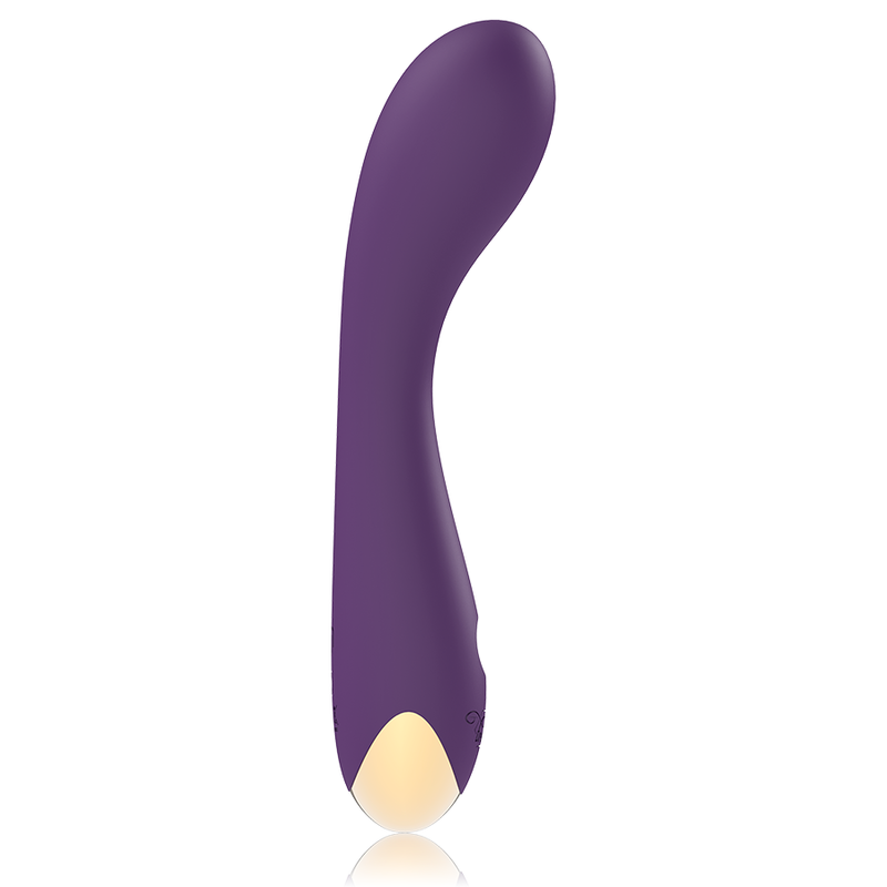 TREASURE - VIBRADOR PUNTO G HANSEL WATCHME TECNOLOGÍA INALÁMBRICA COMPATIBLE
