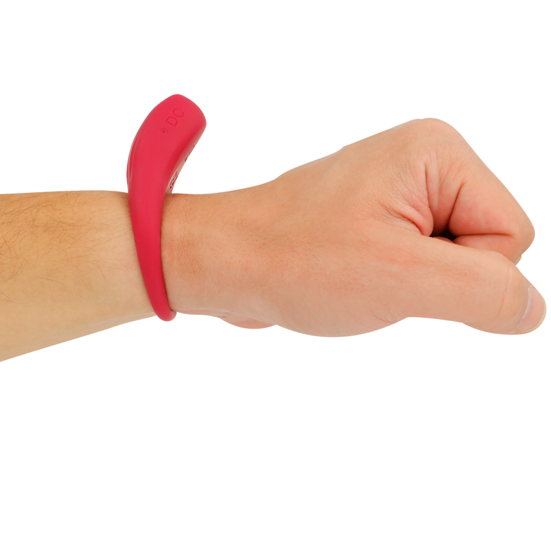 CICI BEAUTY - PREMIUM VIBRANT SILICONE RING