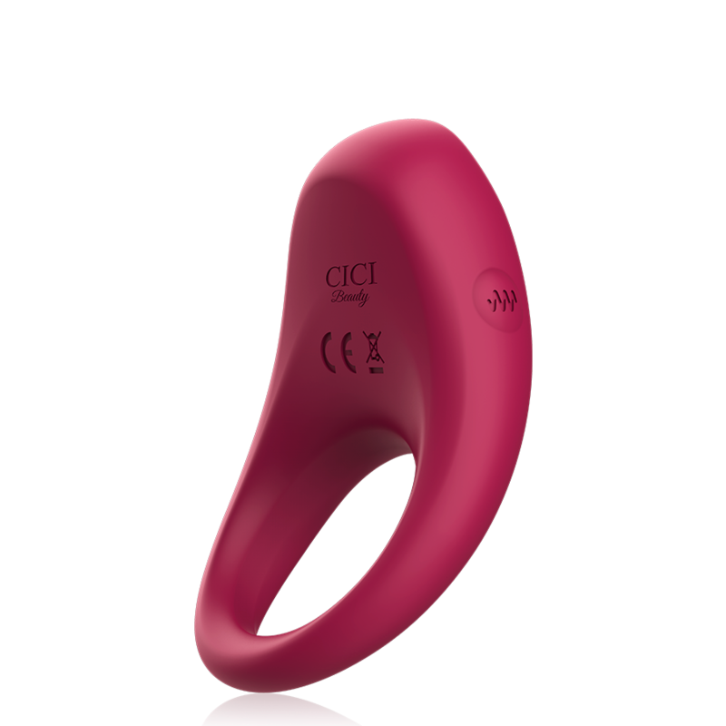 CICI BEAUTY - PREMIUM VIBRANT SILICONE RING