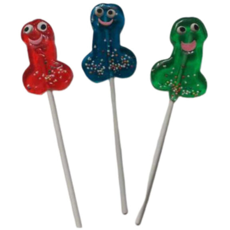 SPICY DEVIL - PITO AZ CAR ROASTED LOLLIPOP (1 RANDOM UNIT)