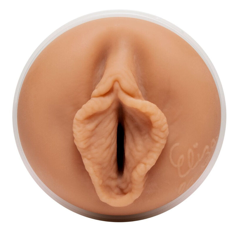 FLESHLIGHT GIRLS - VAGINA ELIZA IBARRA