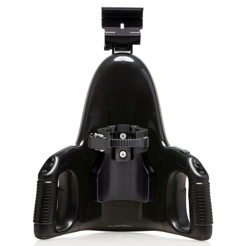 FLESHLIGHT - UNIVERSAL AUTOMATIC LAUNCHING MASTURBATOR
